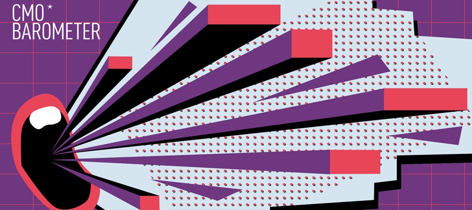 CMOs rethink leadership as AI reshapes brand-building